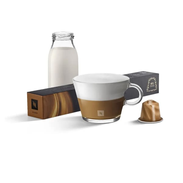 Scuro (Équilibré) Scuro (Équilibré)